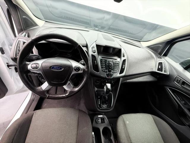 2016 Ford Transit Connect XL