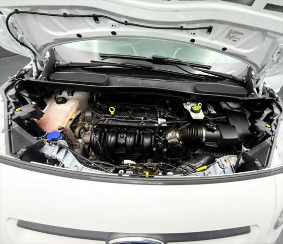 2016 Ford Transit Connect XL