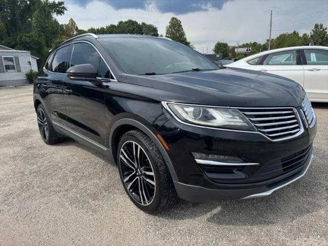 2017 Lincoln MKC Reserve for sale in Jackson, TN