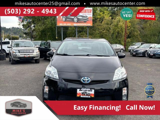 2010 Toyota Prius I for sale in Portland, OR