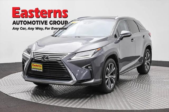 2018 Lexus RX 350 RX 350 for sale in Rosedale, MD
