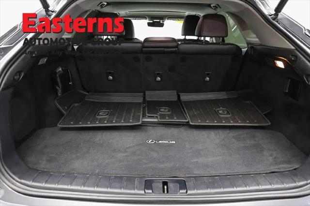 2018 Lexus RX 350 RX 350