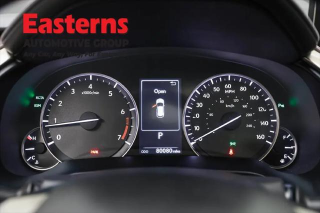 2018 Lexus RX 350 RX 350