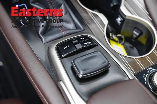 2018 Lexus RX 350 RX 350