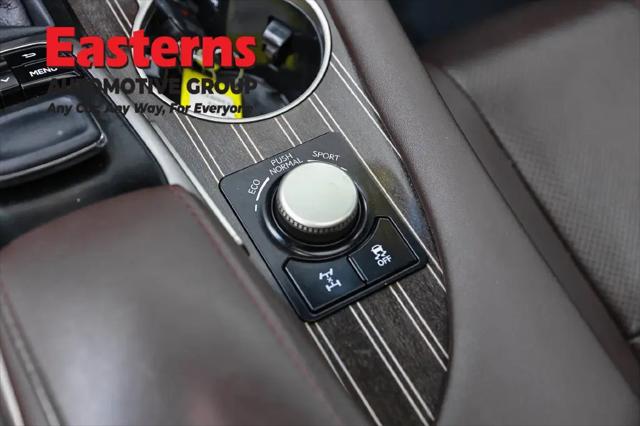 2018 Lexus RX 350 RX 350