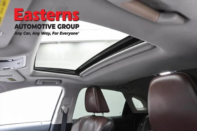 2018 Lexus RX 350 RX 350