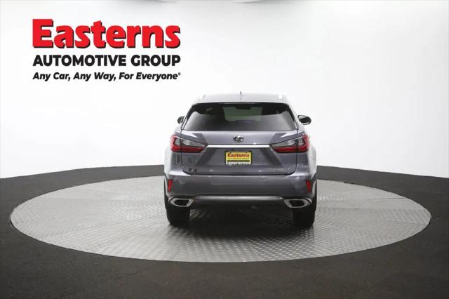 2018 Lexus RX 350 RX 350