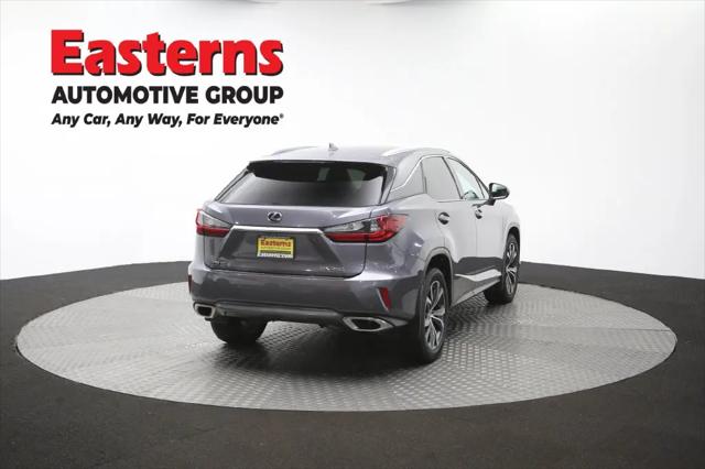 2018 Lexus RX 350 RX 350