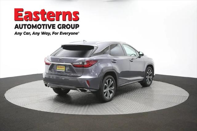 2018 Lexus RX 350 RX 350