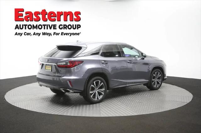 2018 Lexus RX 350 RX 350