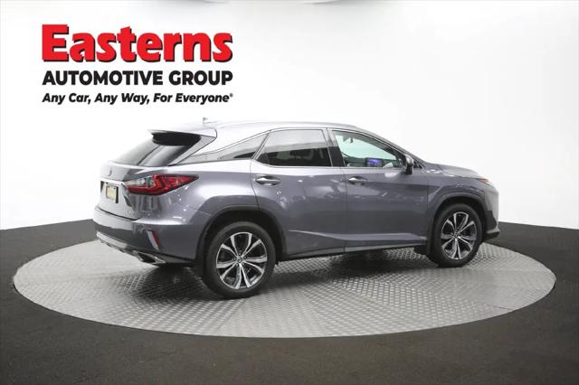 2018 Lexus RX 350 RX 350