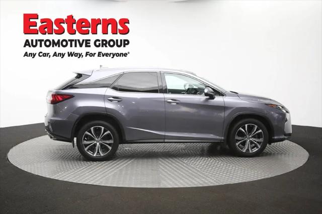 2018 Lexus RX 350 RX 350