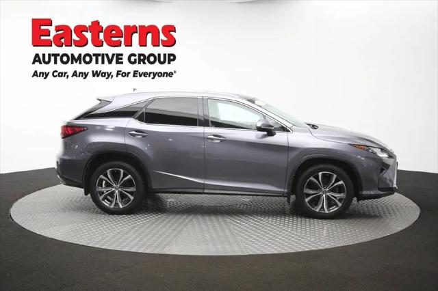 2018 Lexus RX 350 RX 350