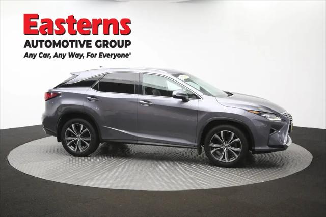 2018 Lexus RX 350 RX 350