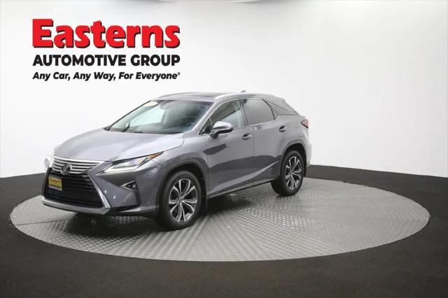 2018 Lexus RX 350 RX 350