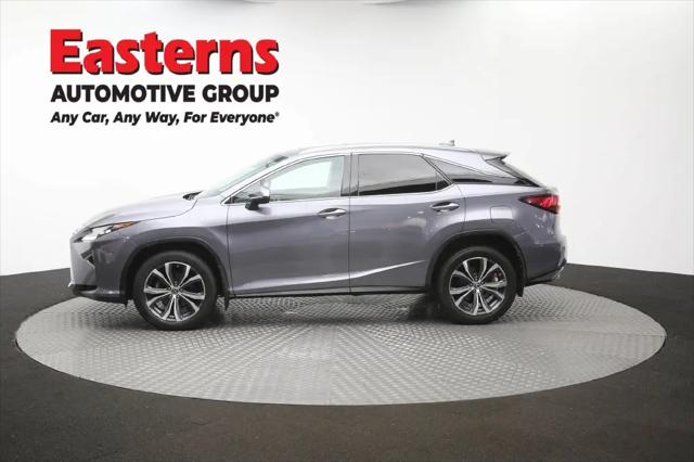2018 Lexus RX 350 RX 350