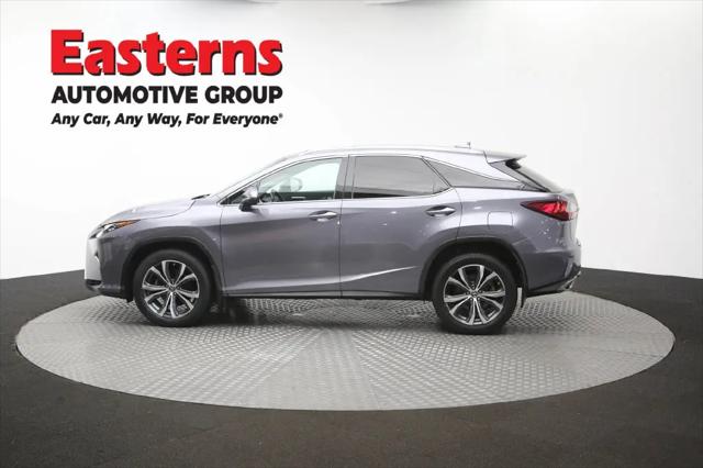 2018 Lexus RX 350 RX 350