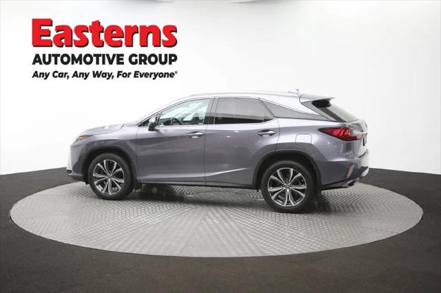 2018 Lexus RX 350 RX 350