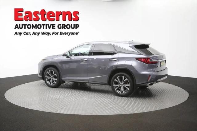 2018 Lexus RX 350 RX 350