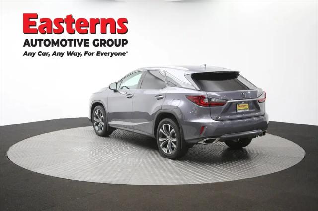 2018 Lexus RX 350 RX 350