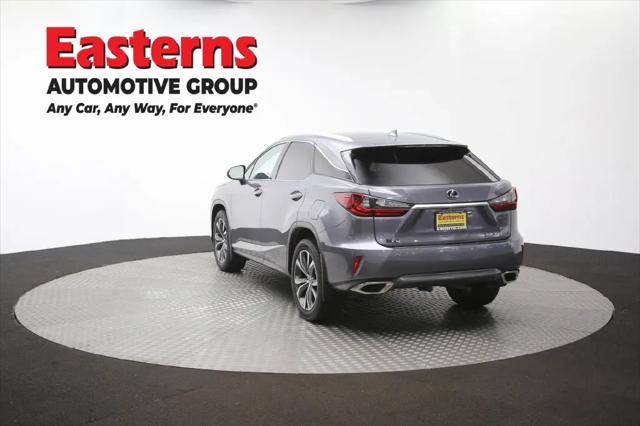 2018 Lexus RX 350 RX 350