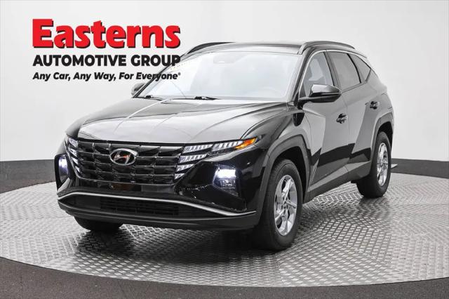 2023 Hyundai Tucson SEL for sale in Rosedale, MD