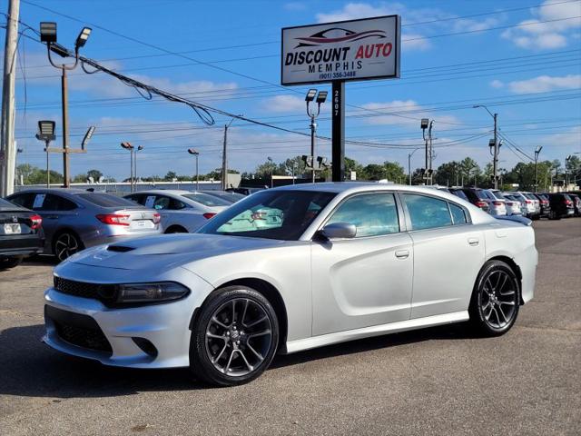 2021 Dodge Charger R/T RWD for sale in Memphis, TN