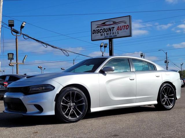 2021 Dodge Charger R/T RWD