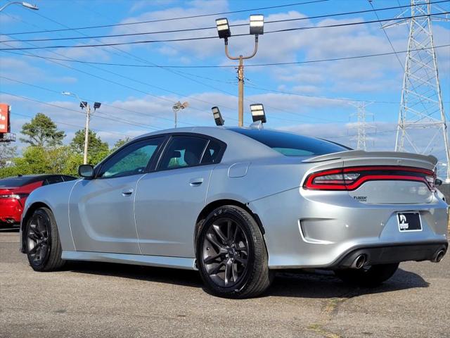 2021 Dodge Charger R/T RWD