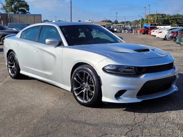 2021 Dodge Charger R/T RWD