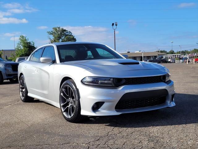 2021 Dodge Charger R/T RWD