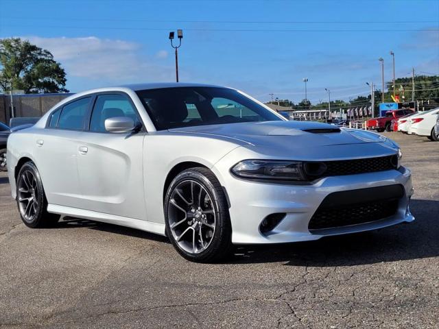 2021 Dodge Charger R/T RWD