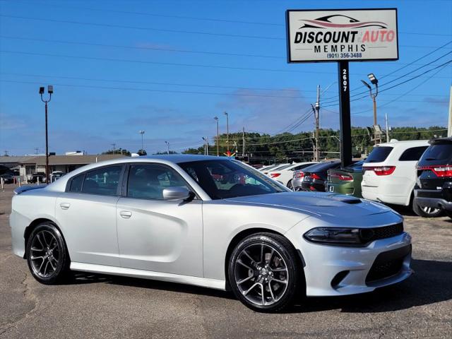 2021 Dodge Charger R/T RWD