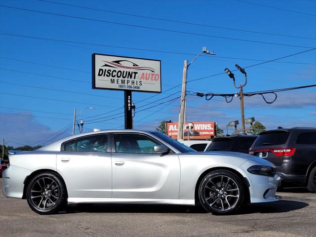 2021 Dodge Charger R/T RWD
