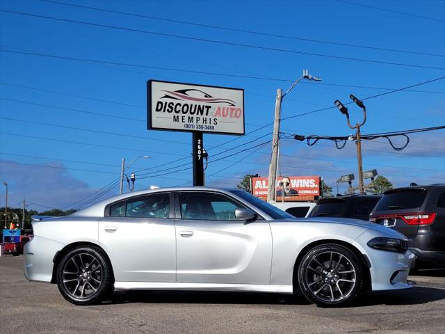 2021 Dodge Charger R/T RWD