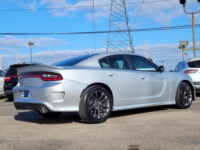 2021 Dodge Charger R/T RWD