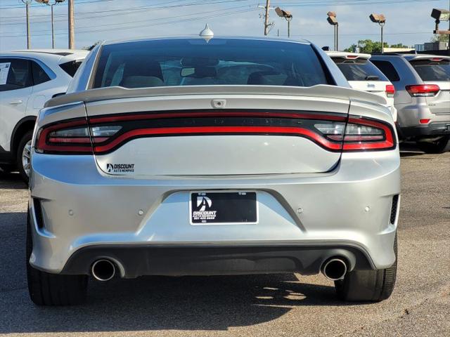 2021 Dodge Charger R/T RWD