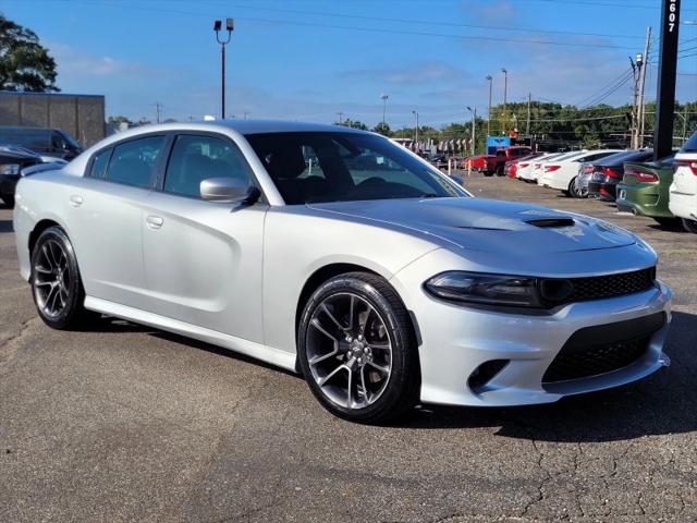 2021 Dodge Charger R/T RWD