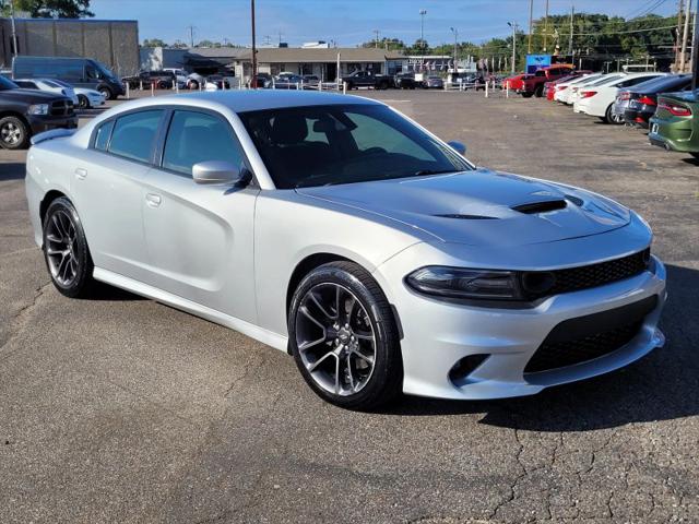 2021 Dodge Charger R/T RWD