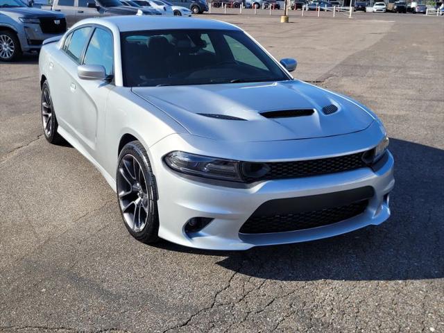 2021 Dodge Charger R/T RWD