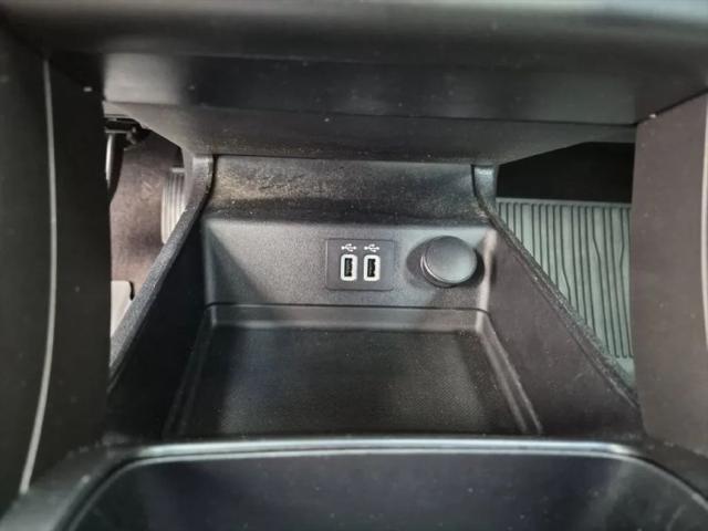 2019 Ford Fusion S