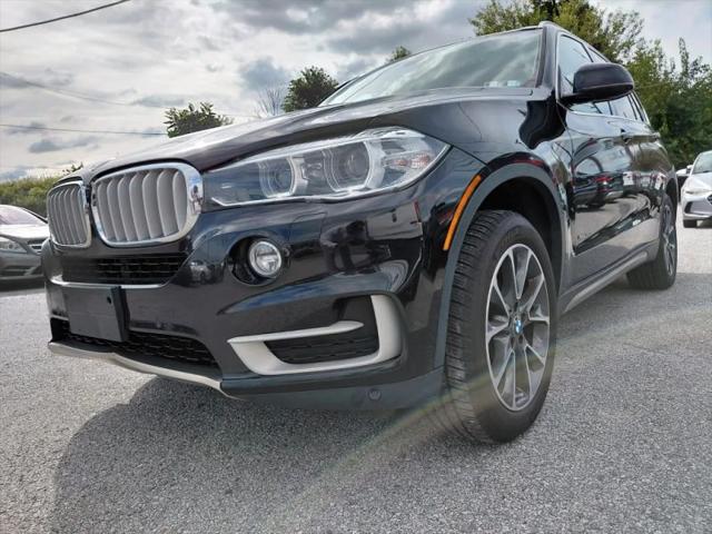 2017 BMW X5 xDrive35i for sale in Lancaster, PA