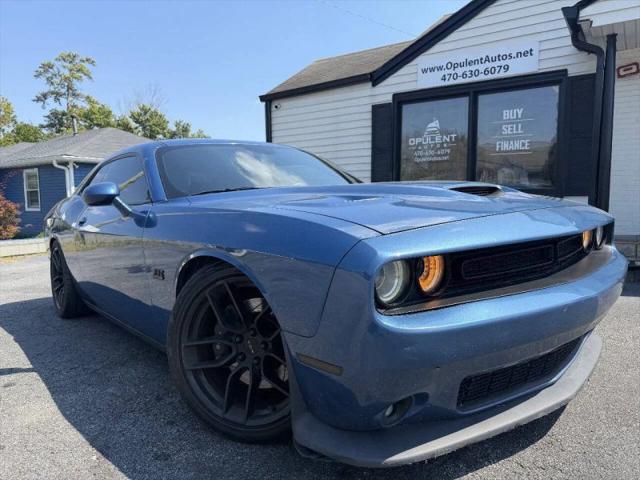 2020 Dodge Challenger R/T Scat Pack for sale in Marietta, GA