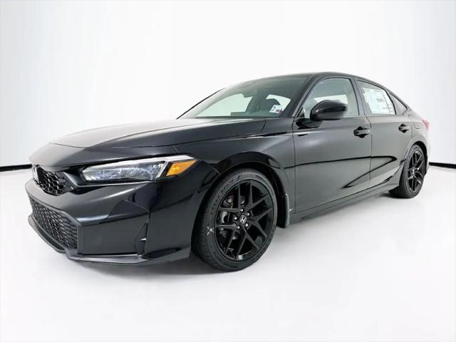 2026 Honda Civic Sport for sale in Bossier City, LA