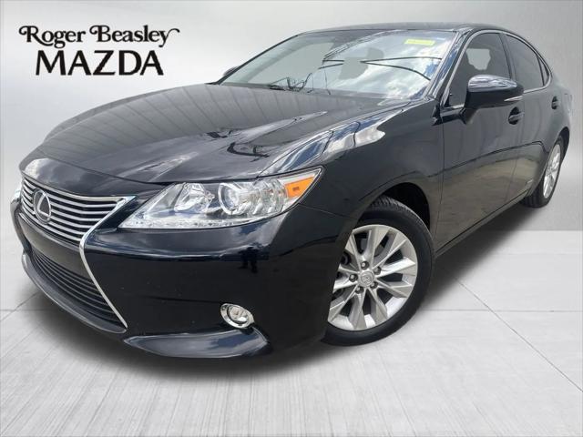 2015 Lexus ES 300h ES 300h for sale in Austin, TX