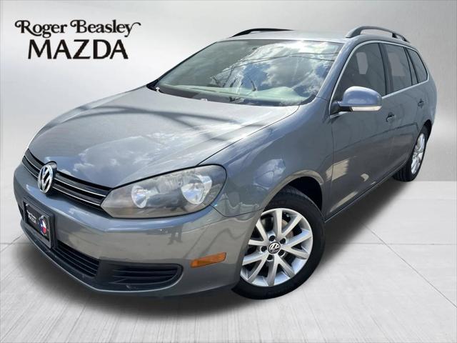 2014 Volkswagen Jetta SportWagen 2.5L SE for sale in Austin, TX
