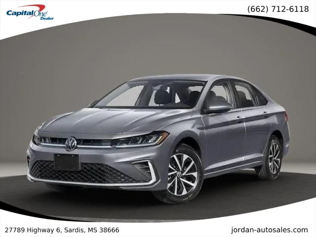 2025 Volkswagen Jetta 1.5T S for sale in Sardis, MS