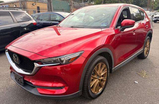 2019 Mazda CX-5 Signature for sale in Elmhurst, NY
