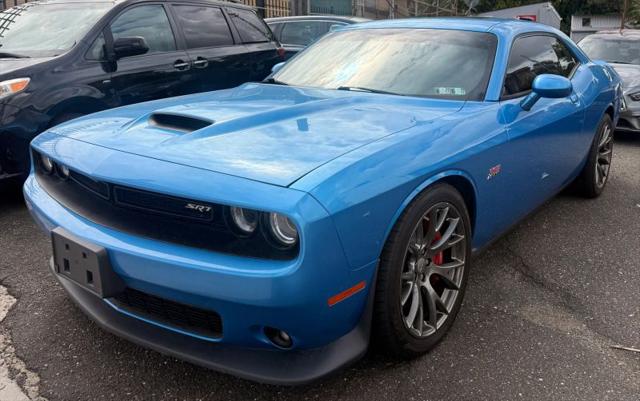 2015 Dodge Challenger SRT 392 for sale in Elmhurst, NY