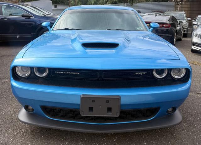 2015 Dodge Challenger SRT 392